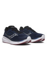 SAUCONY OMNI 22 Bleu pour homme