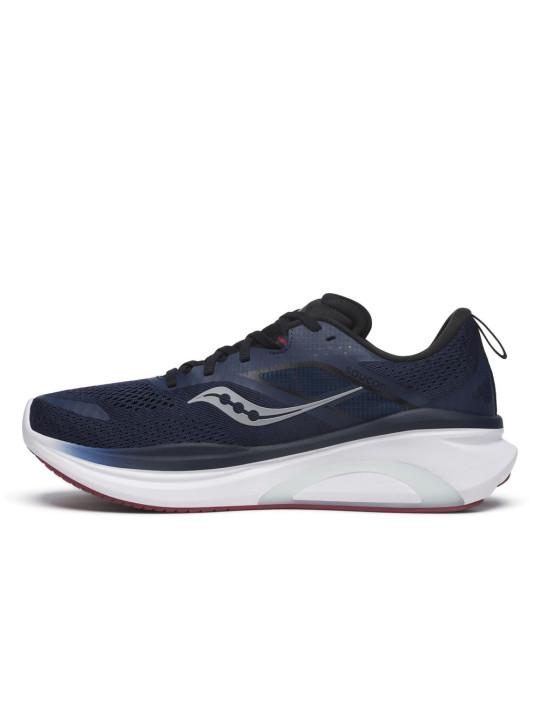 SAUCONY OMNI 22 Bleu pour homme
