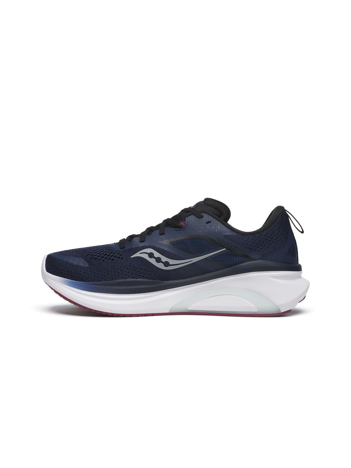 SAUCONY OMNI 22 Bleu pour homme