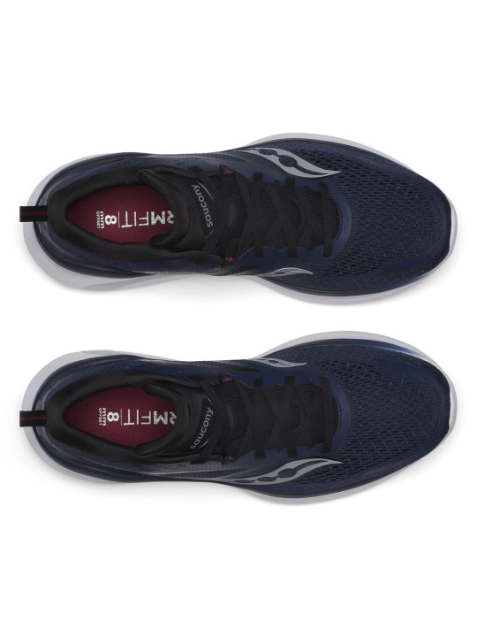 SAUCONY OMNI 22 Bleu pour homme