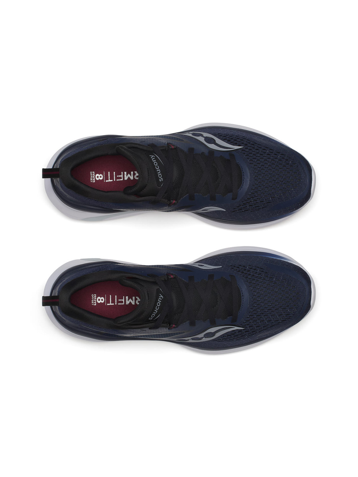 SAUCONY OMNI 22 Bleu pour homme