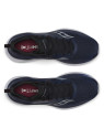 SAUCONY OMNI 22 Bleu pour homme