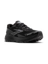 BROOKS Divide 5 GTX Noir pour Femme