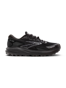 BROOKS Divide 5 GTX Noir pour Femme