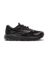 BROOKS Divide 5 GTX Noir pour Femme