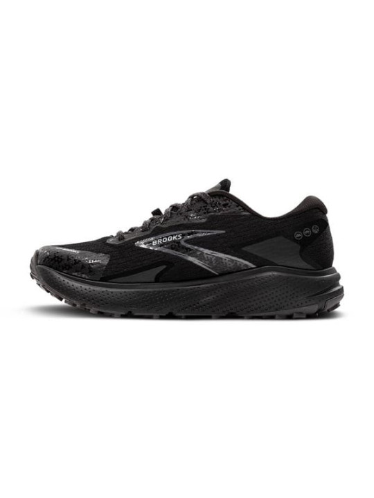 BROOKS Divide 5 GTX Noir pour Femme