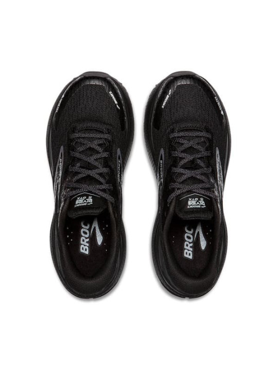 BROOKS Divide 5 GTX Noir pour Femme