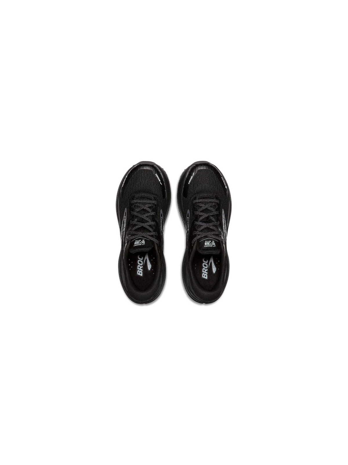 BROOKS Divide 5 GTX Noir pour Femme