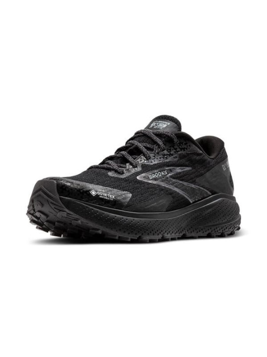 BROOKS Divide 5 GTX Noir pour Femme