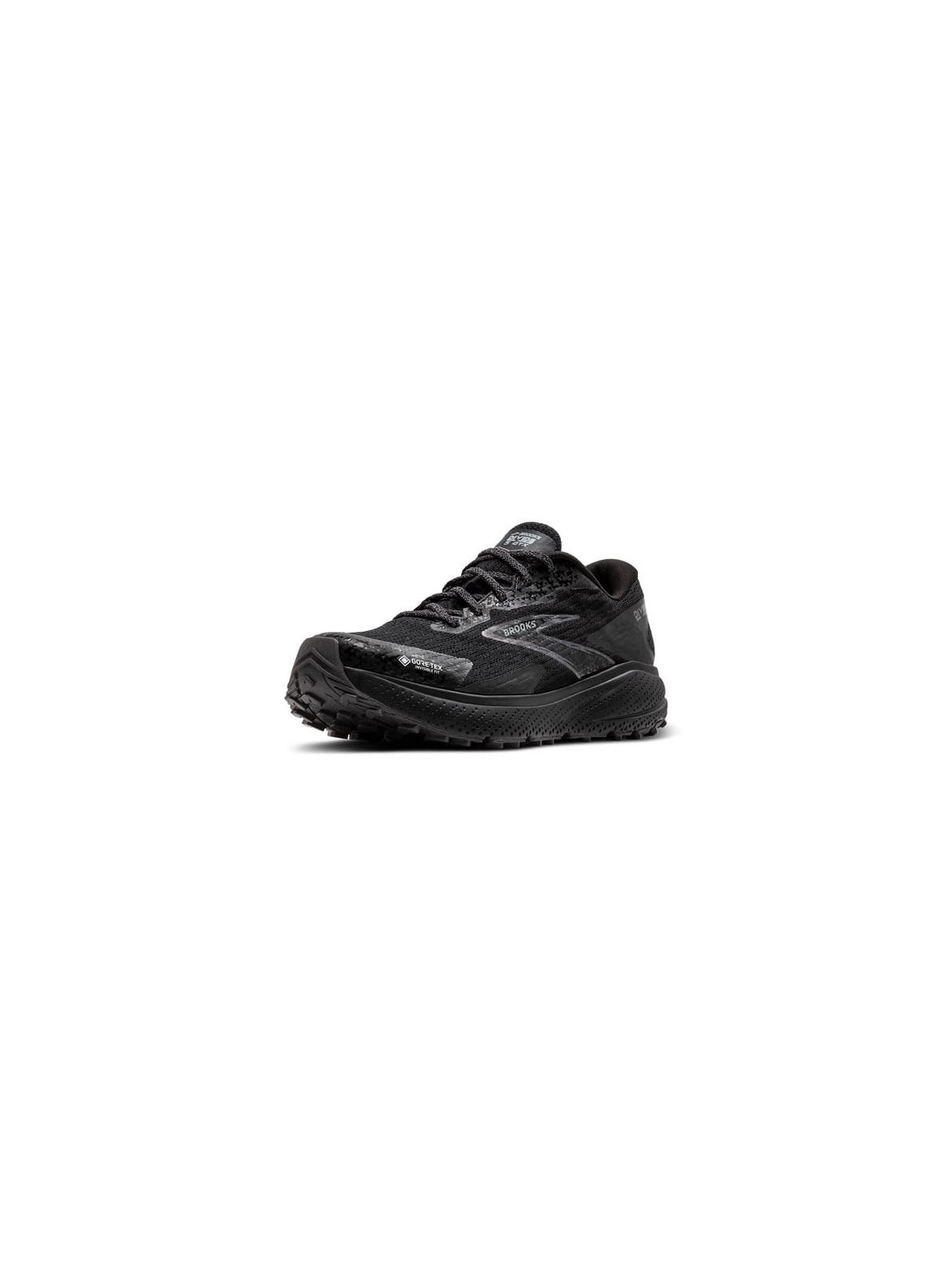 BROOKS Divide 5 GTX Noir pour Femme