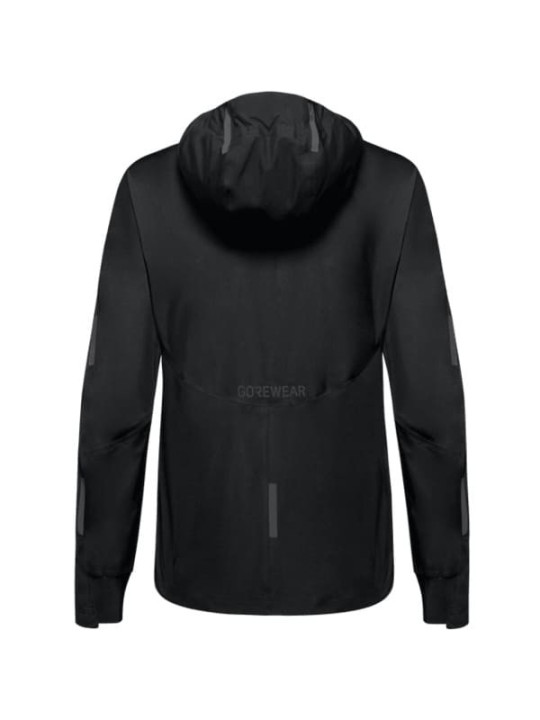 GORE WEAR RITUAL GORE-TEX veste noir pour Femme
