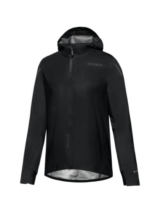 GORE WEAR RITUAL GORE-TEX veste noir pour Femme