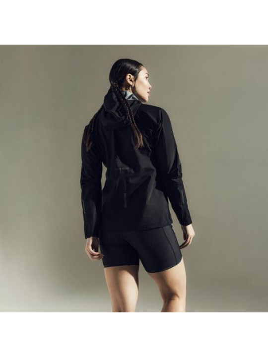GORE WEAR RITUAL GORE-TEX veste noir pour Femme