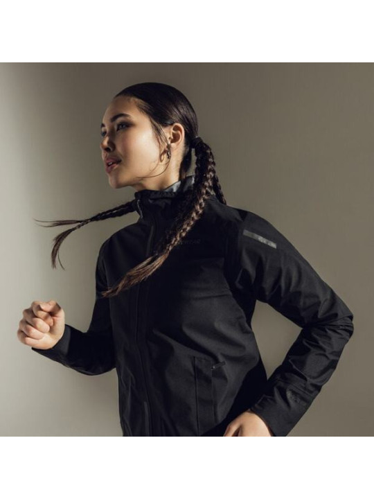 GORE WEAR RITUAL GORE-TEX veste noir pour Femme