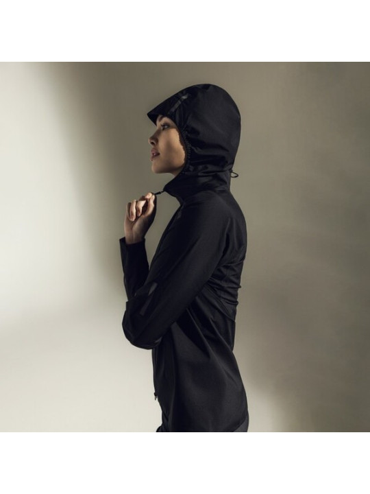 GORE WEAR RITUAL GORE-TEX veste noir pour Femme