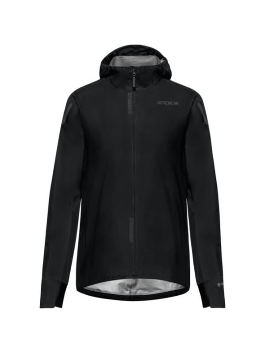 GORE WEAR RITUAL GORE-TEX veste noir pour Femme
