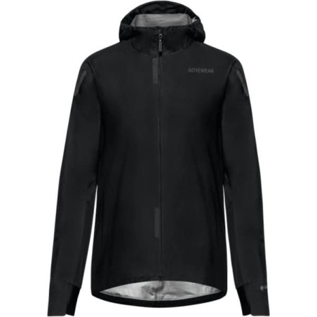 GORE WEAR RITUAL GORE-TEX veste noir pour Femme