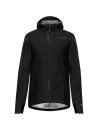 CONCURVE GORE-TEX JACKET FEMME NOIR