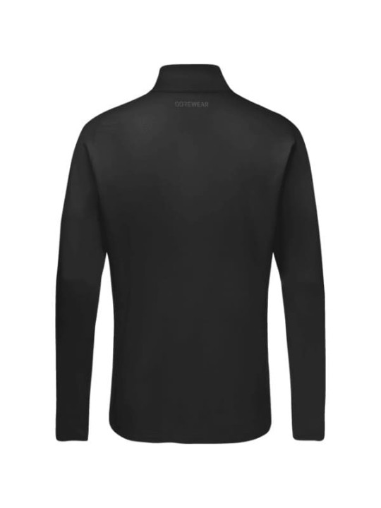 GORE WEAR EVERYDAY Tee-Shirts manches longues noir pour Homme