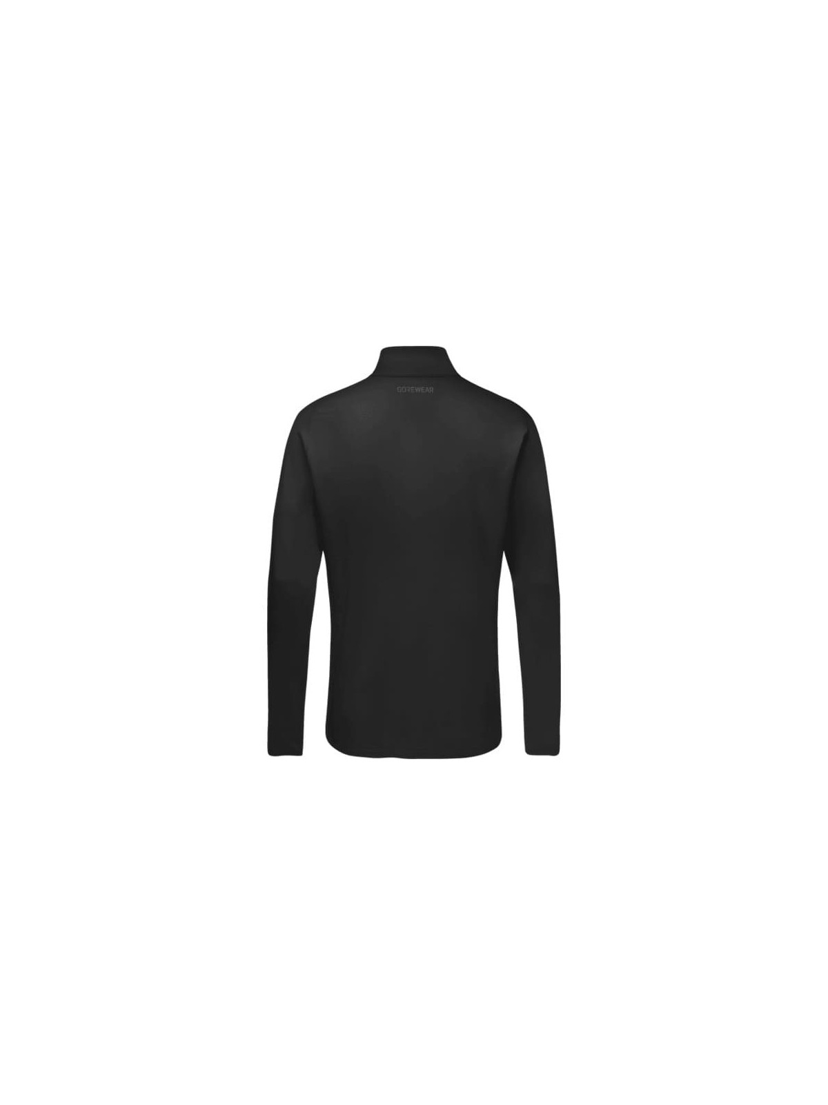 GORE WEAR EVERYDAY Tee-Shirts manches longues noir pour Homme