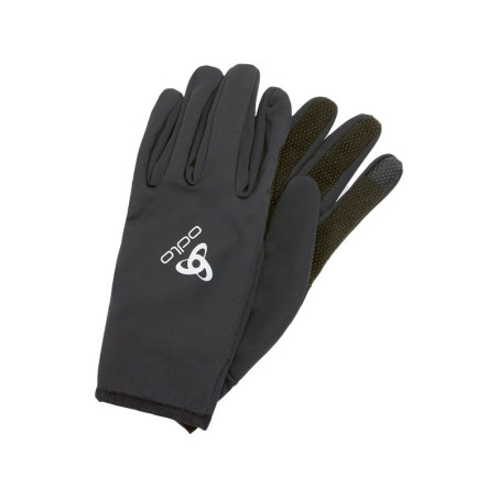  CeramiWarm Grip Mixte BLACK