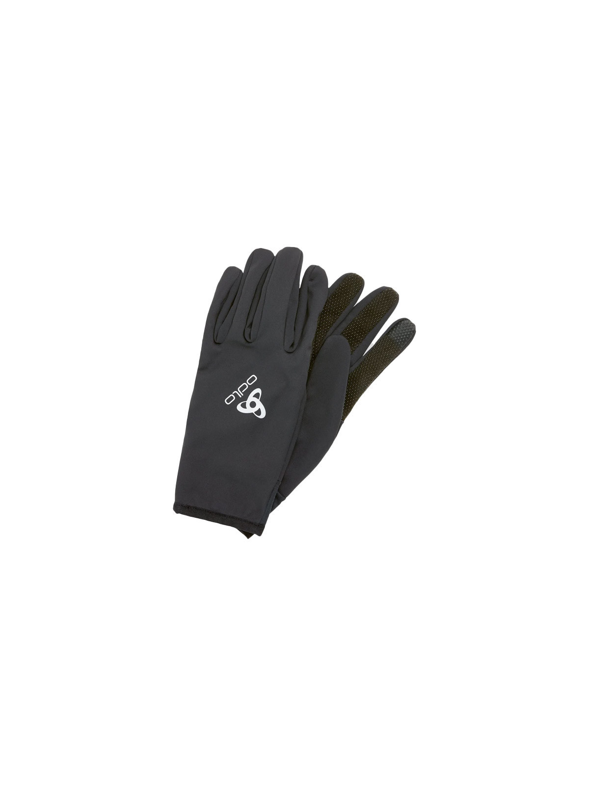  CeramiWarm Grip Mixte BLACK