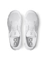 ON RUNNING Cloud 5 Blanche pour Homme
