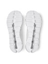 ON RUNNING Cloud 5 Blanche pour Homme