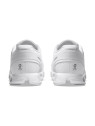 ON RUNNING Cloud 5 Blanche pour Homme