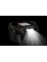 Garmin Fenix 8 Sapphire Solar 51mm Titane Carbon Gray