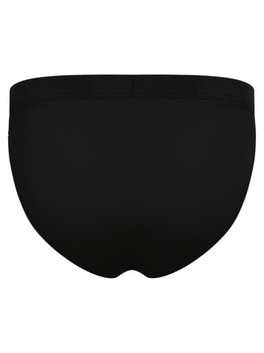 ODLO Culotte ACTIVE F-DRY LIGHT ECO Noir pour Homme | Réf: 141192