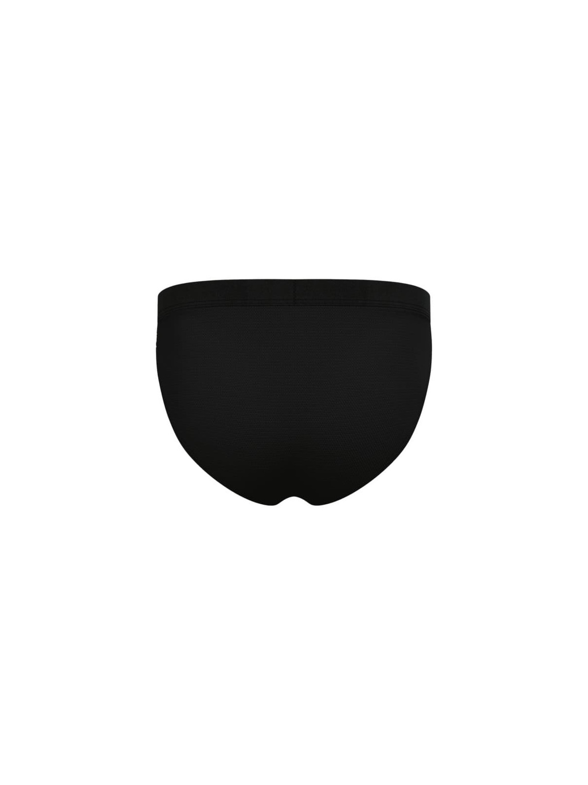 ODLO Culotte ACTIVE F-DRY LIGHT ECO Noir pour Homme | Réf: 141192