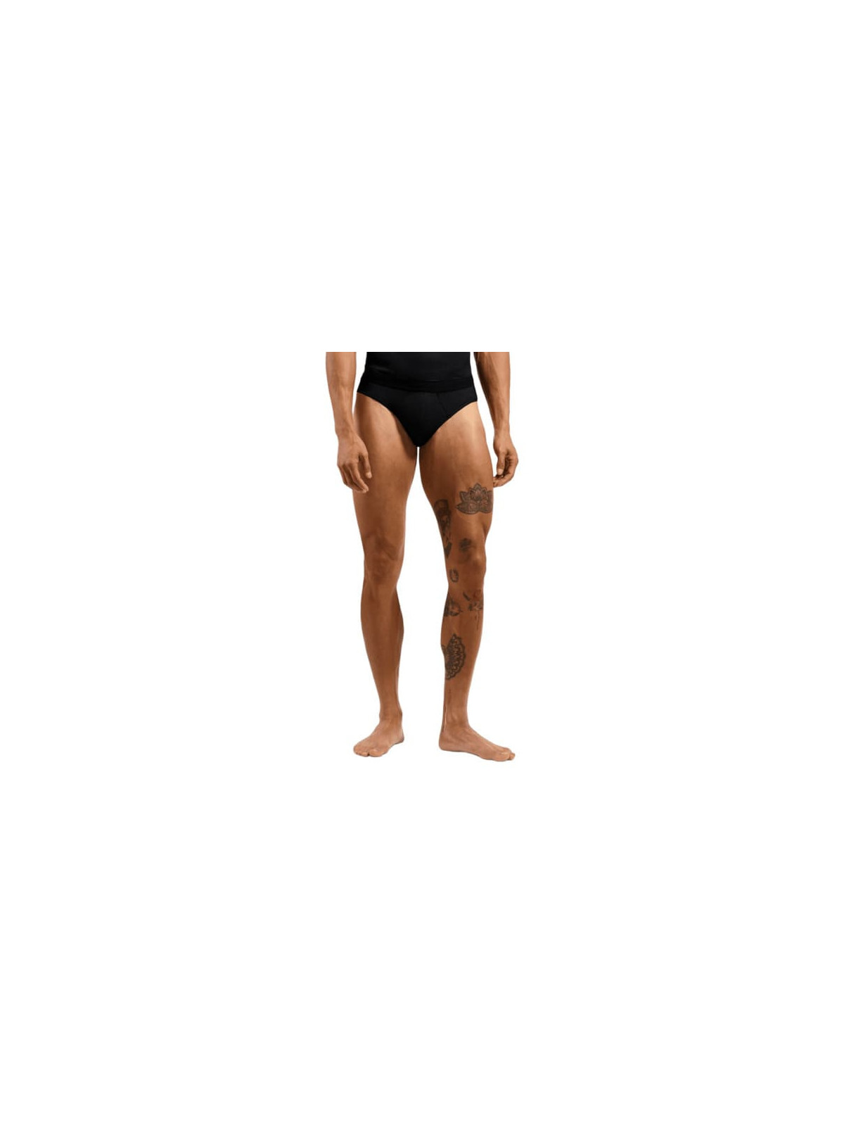 ODLO Culotte ACTIVE F-DRY LIGHT ECO Noir pour Homme | Réf: 141192