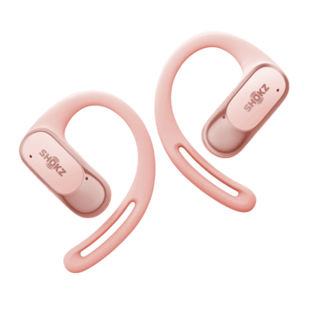 SHOKZ - OPENFIT AIR Mixte ROSE