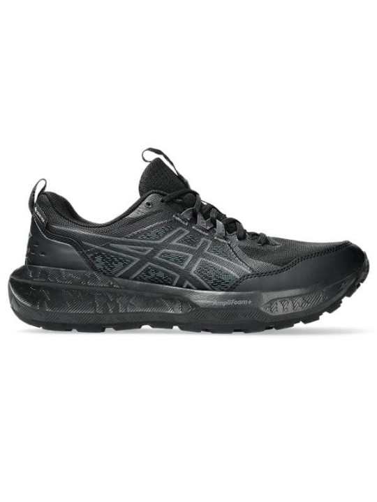 ASICS GEL-SONOMA 8 GTX Noire pour Femme - Réf: 1012B770_002