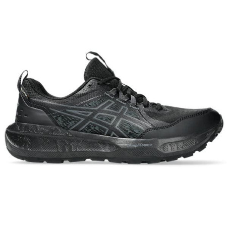 ASICS GEL-SONOMA 8 GTX Noire pour Femme - Réf: 1012B770_002