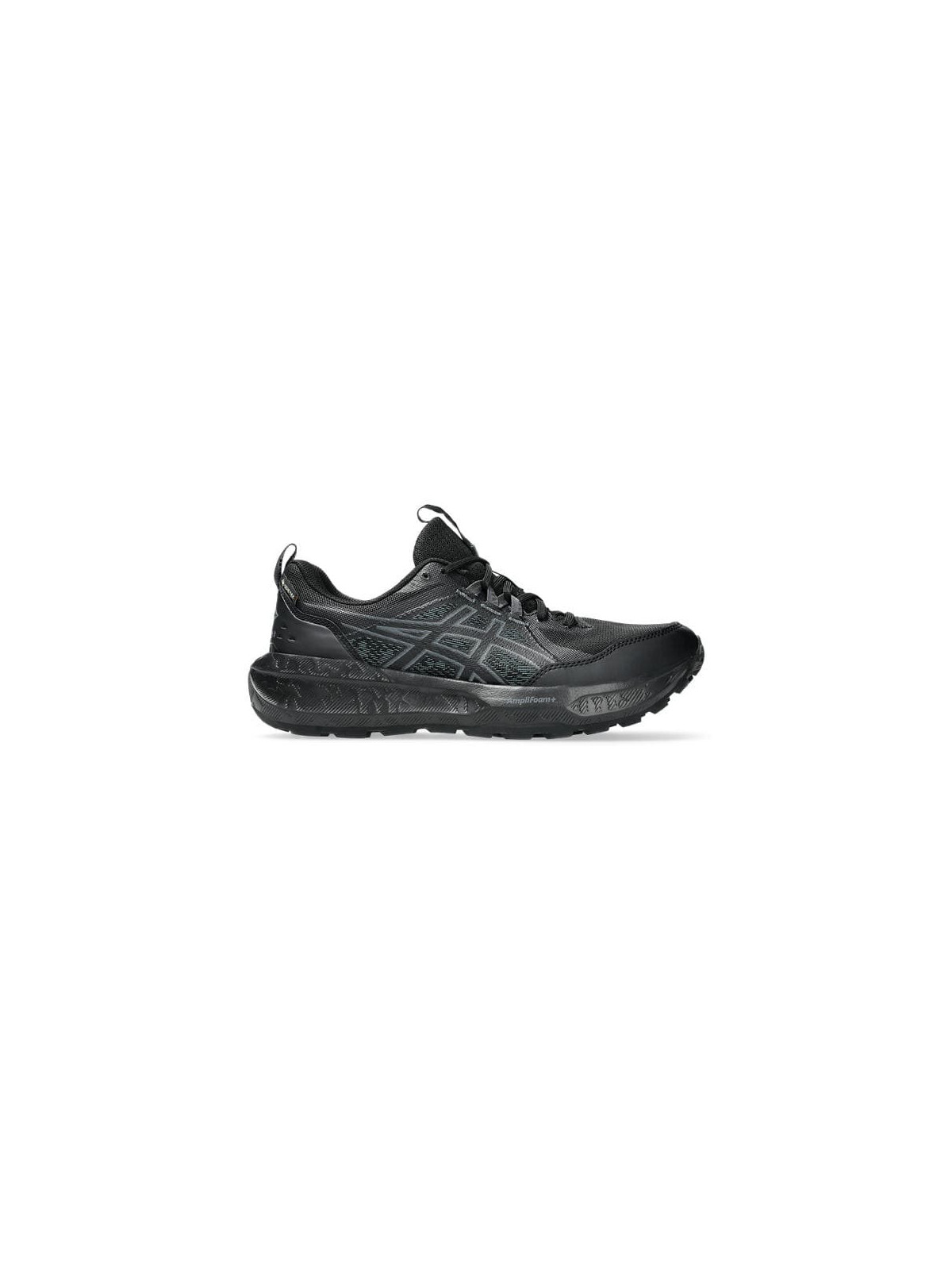 ASICS GEL-SONOMA 8 GTX Noire pour Femme - Réf: 1012B770_002