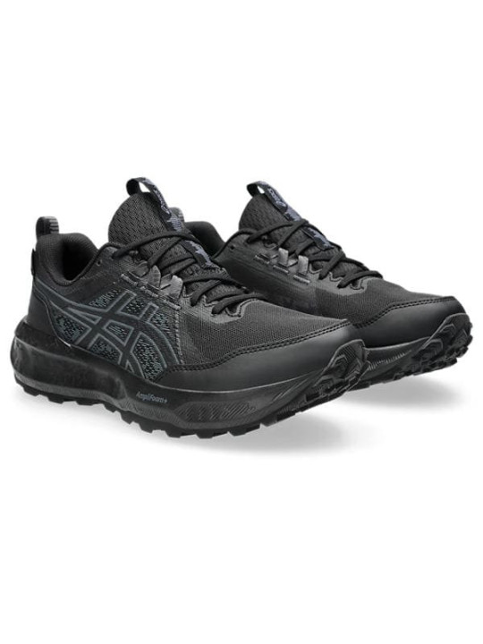 ASICS GEL-SONOMA 8 GTX Noire pour Femme - Réf: 1012B770_002