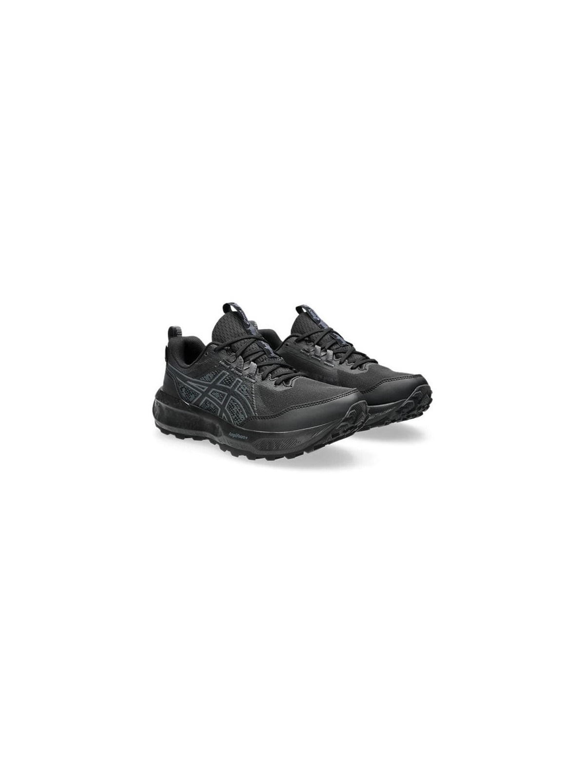 ASICS GEL-SONOMA 8 GTX Noire pour Femme - Réf: 1012B770_002