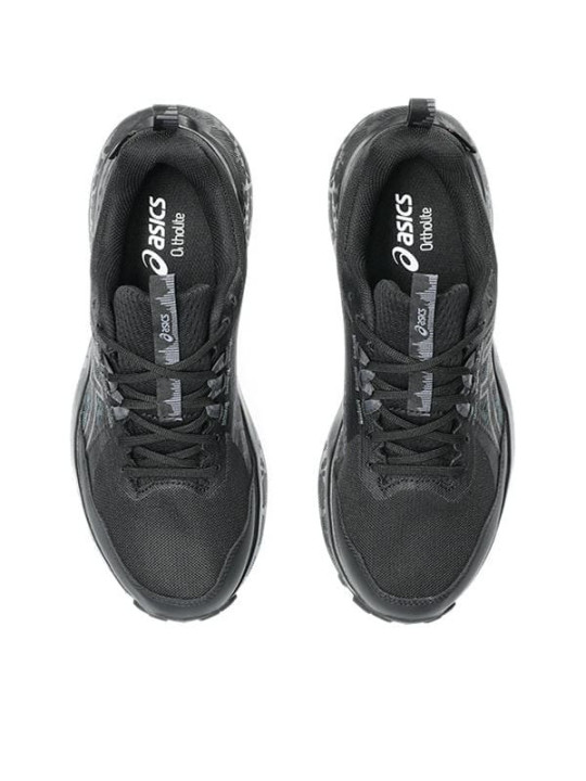 ASICS GEL-SONOMA 8 GTX Noire pour Femme - Réf: 1012B770_002