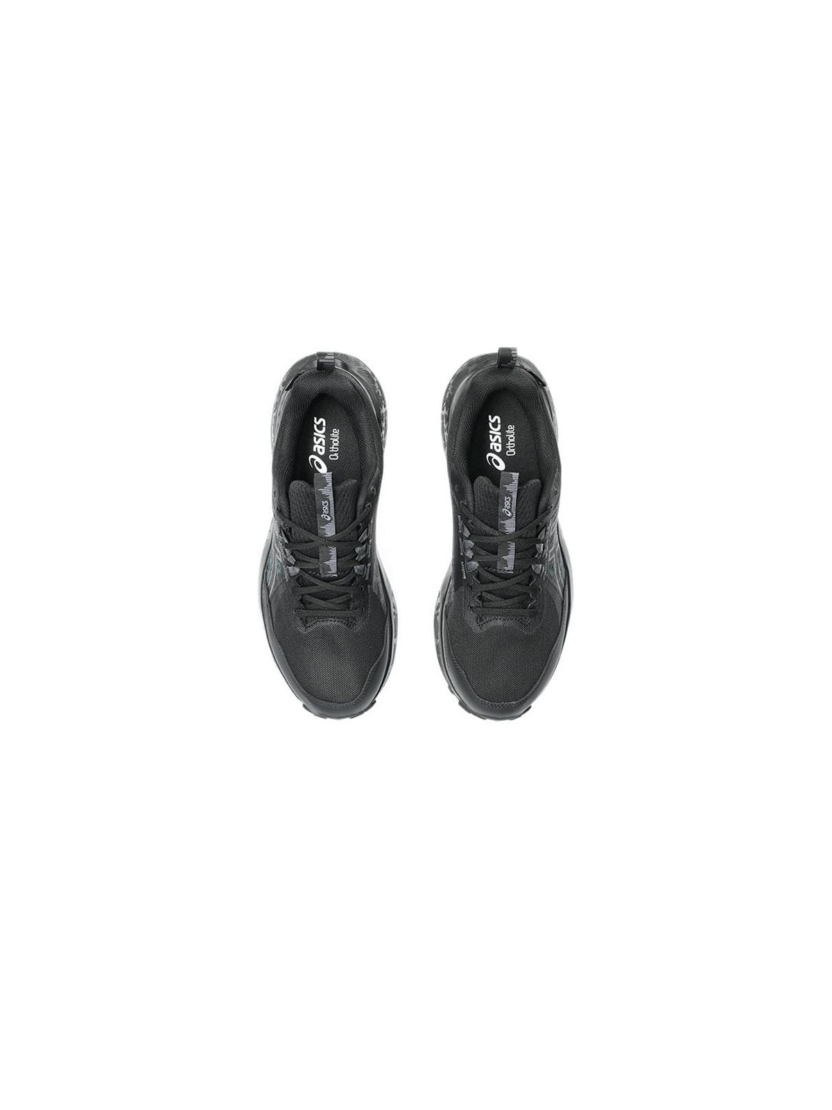 ASICS GEL-SONOMA 8 GTX Noire pour Femme - Réf: 1012B770_002