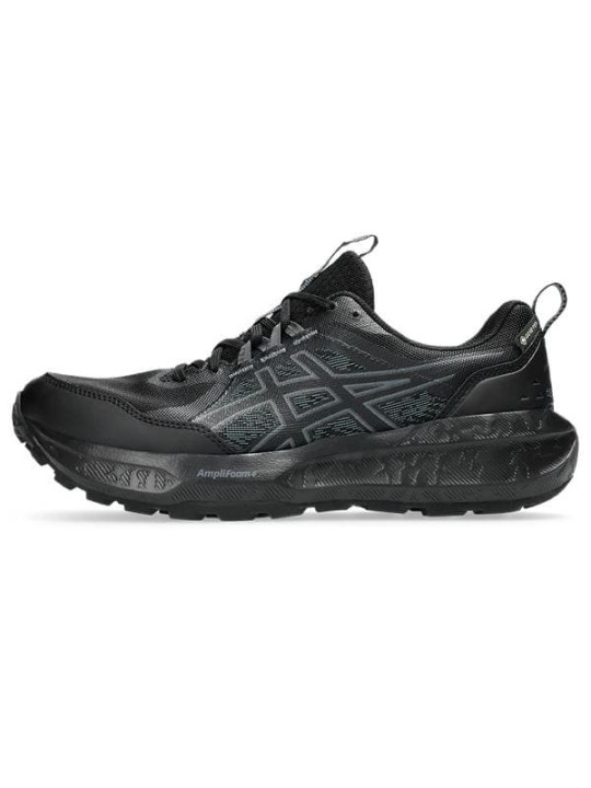 ASICS GEL-SONOMA 8 GTX Noire pour Femme - Réf: 1012B770_002