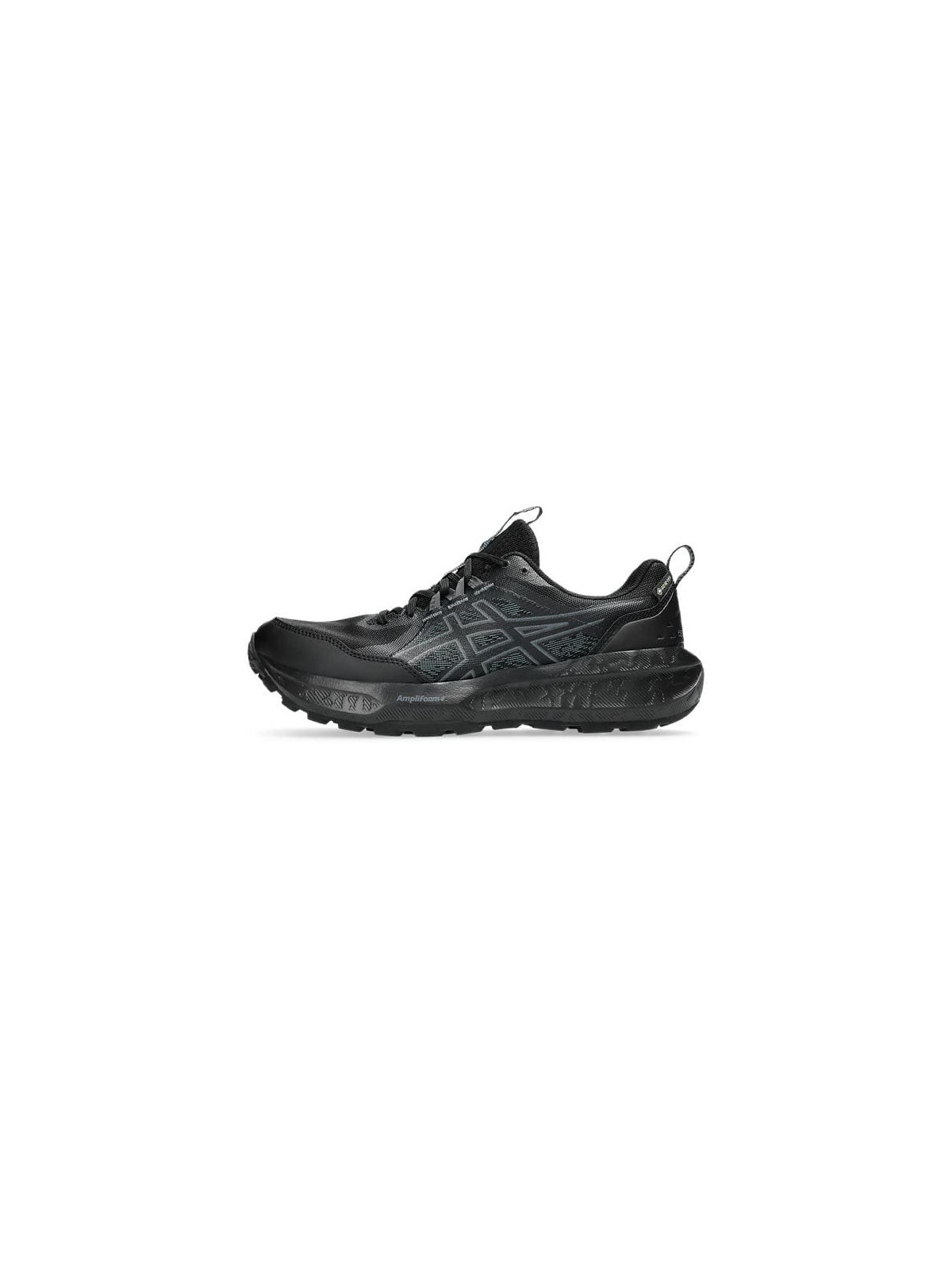 ASICS GEL-SONOMA 8 GTX Noire pour Femme - Réf: 1012B770_002