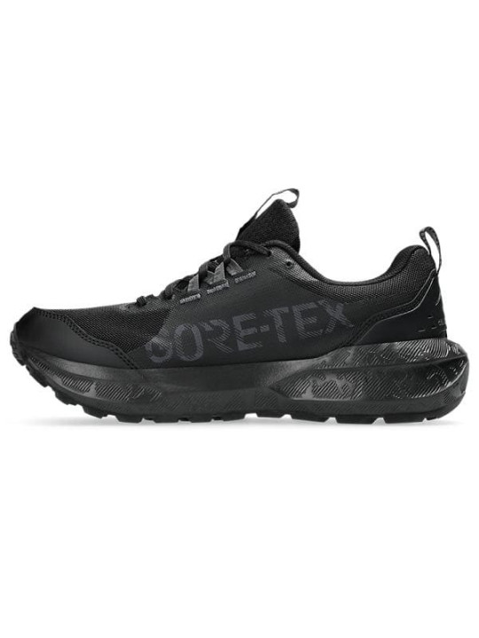 ASICS GEL-SONOMA 8 GTX Noire pour Femme - Réf: 1012B770_002