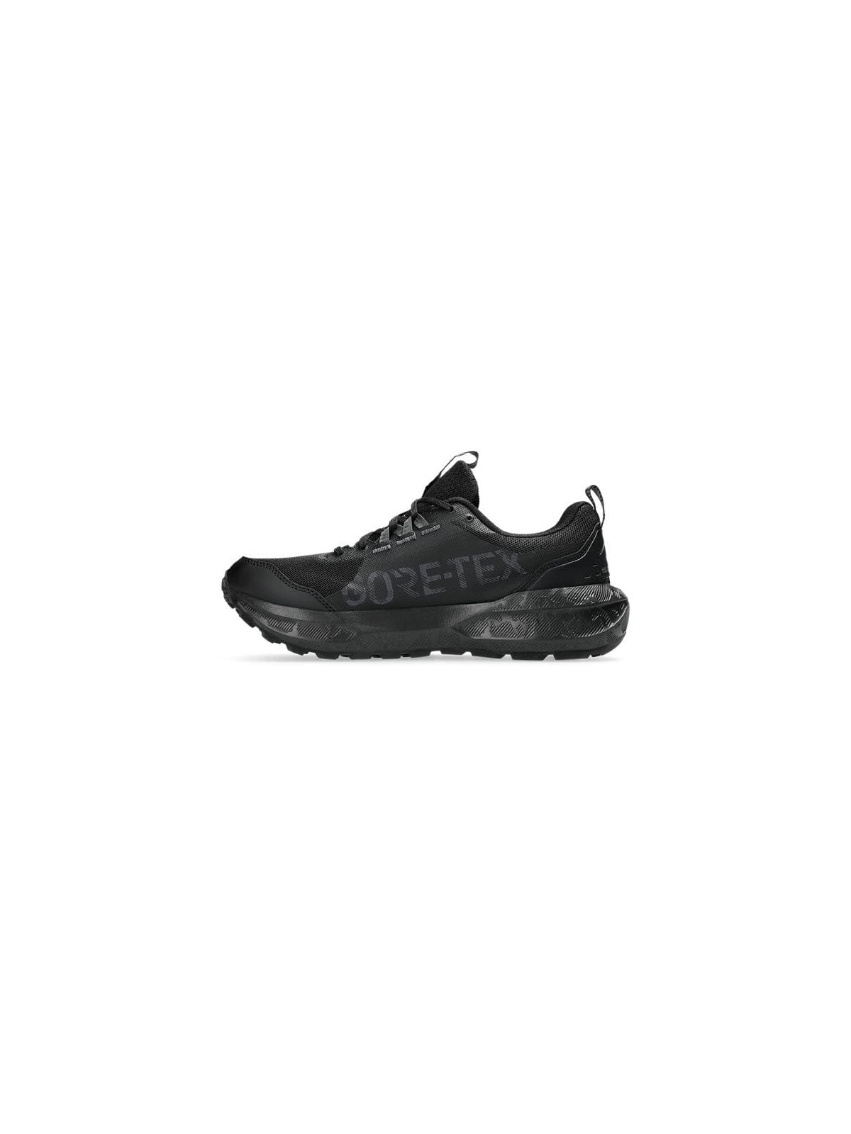ASICS GEL-SONOMA 8 GTX Noire pour Femme - Réf: 1012B770_002
