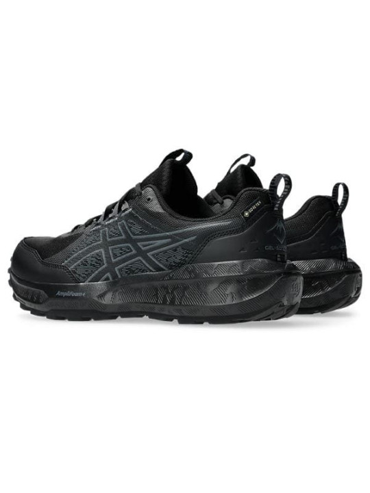 ASICS GEL-SONOMA 8 GTX Noire pour Femme - Réf: 1012B770_002