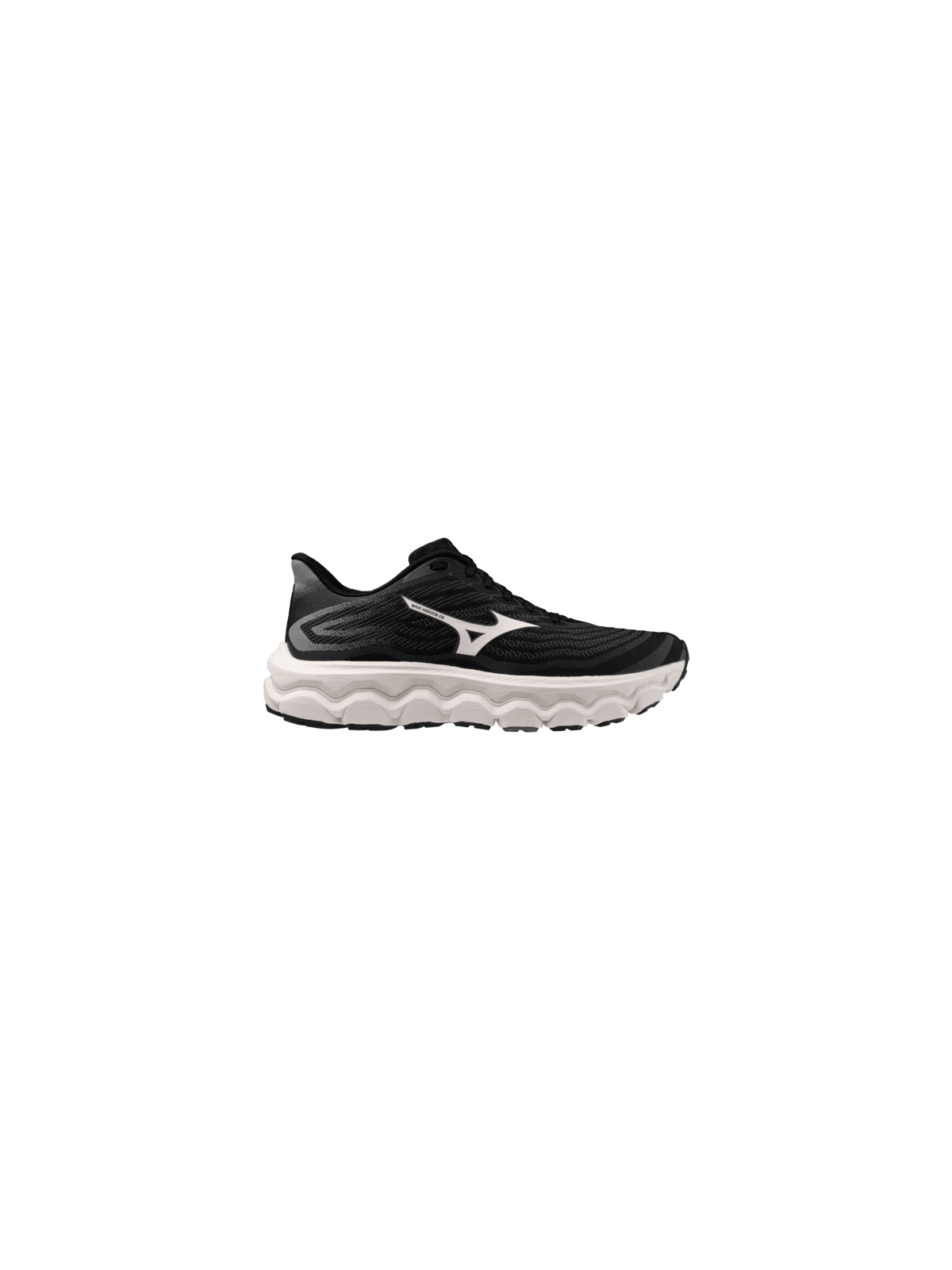 MIZUNO WAVE HORIZON 8 Noir pour Homme - Réf: J1GC252602