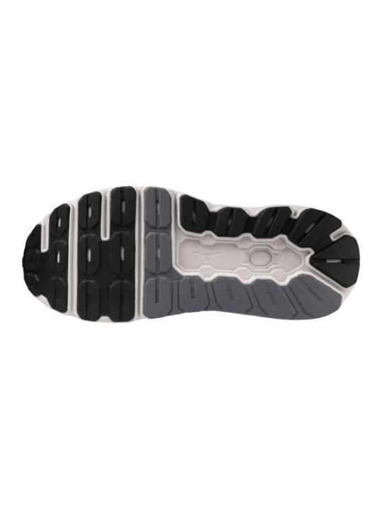 MIZUNO WAVE HORIZON 8 Noir pour Homme - Réf: J1GC252602