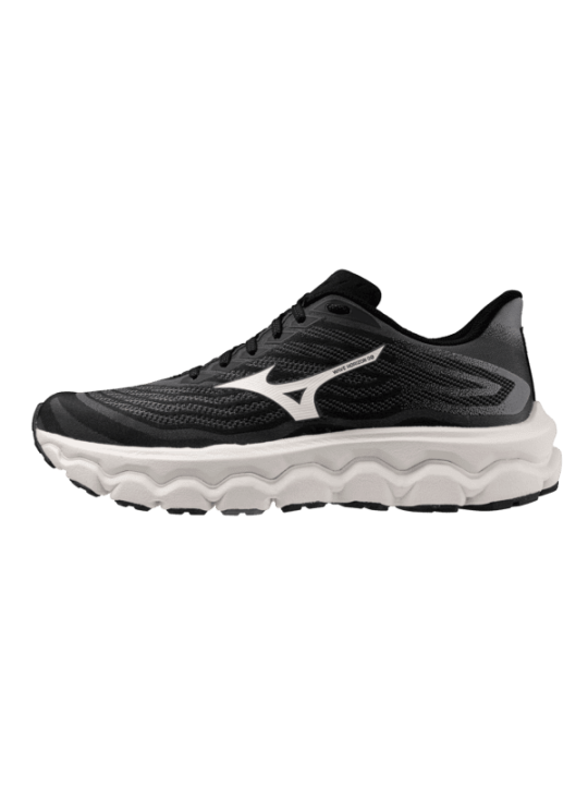 MIZUNO WAVE HORIZON 8 Noir pour Homme - Réf: J1GC252602