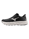 MIZUNO WAVE HORIZON 8 Noir pour Homme - Réf: J1GC252602